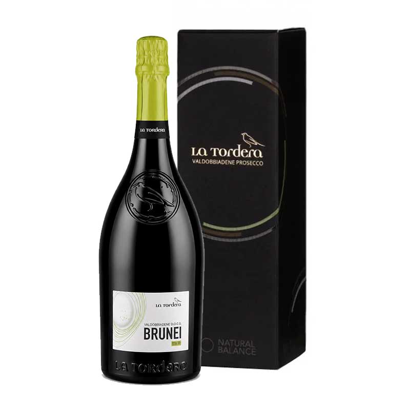 la tordera prosecco brunei 3l la tordera prosecco brunei 3l
