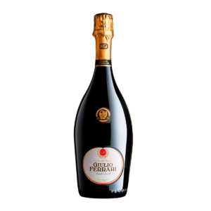 Sekt Giulio Ferrari Riserva, Trento DOC