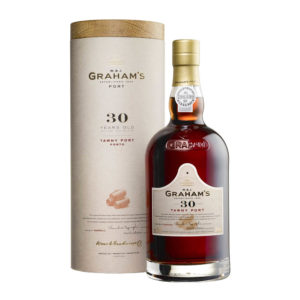 Graham's 30 ročné Tawny Port