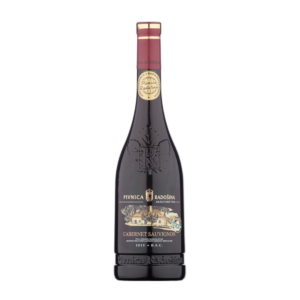 Cabernet Sauvignon