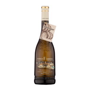 Chardonnay barrique