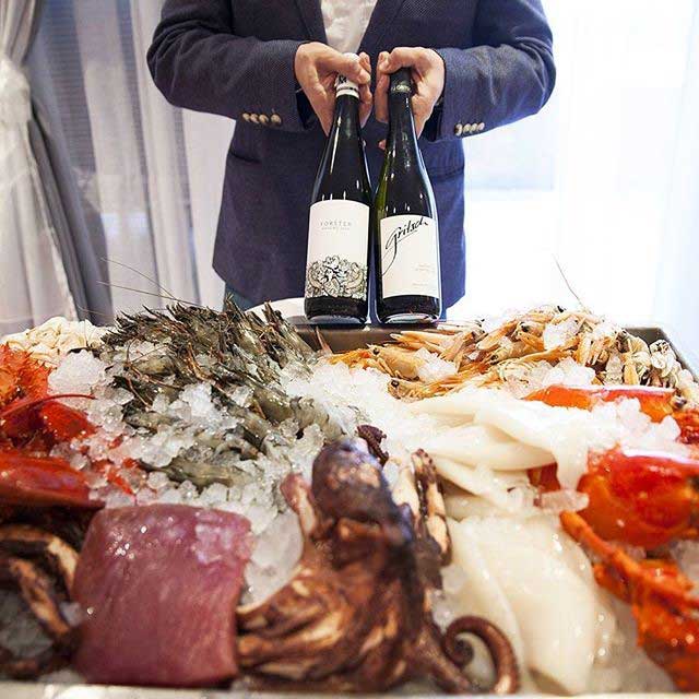 instagram wine expert