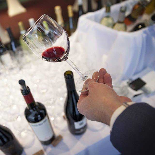 instagram wine expert