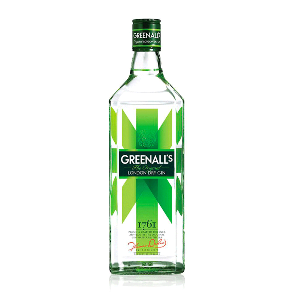 Джин ориджинал. Джин Greenall’s Original London Dry, 0.7 л. Джин Original London Dry Gin 1 л. Джин Greenall's Original London Dry, 1 л. Джин Гриноллс ориджинал 0,7л.