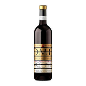 Martin Pomfy - MAVÍN Pinot Noir