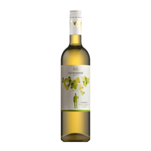 Motýlik - Furmint