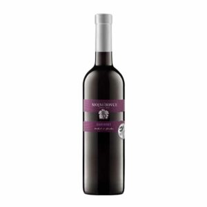 PD Mojmirovce Cabernet Sauvignon