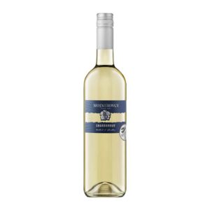 PD Mojmírovce - Chardonnay