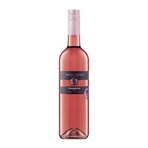 PD Mojmírovce - Frankovka Modrá Rosé