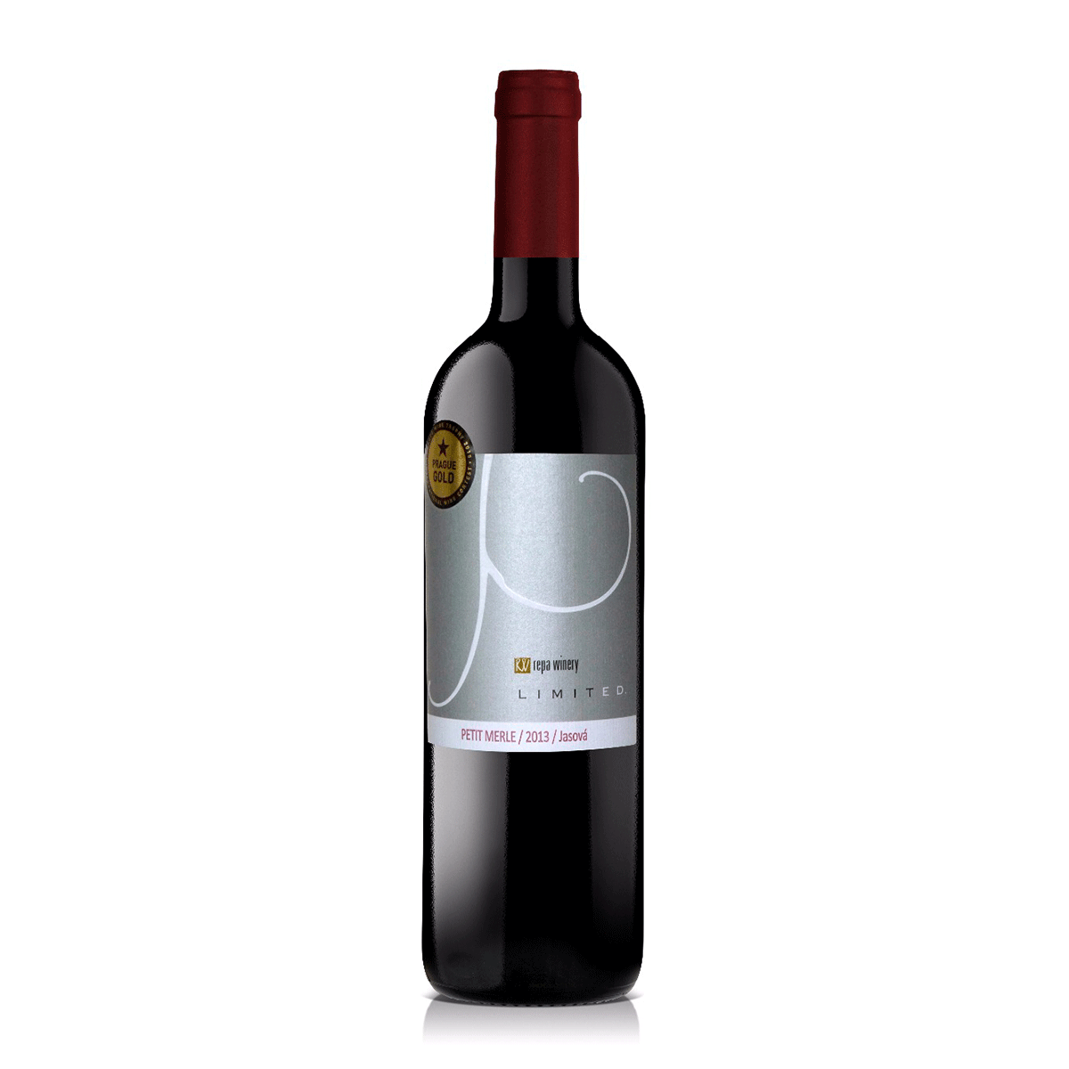Repa-Winery-Petit-Merle-Limited Petit Merle Limited – Obrázok 1