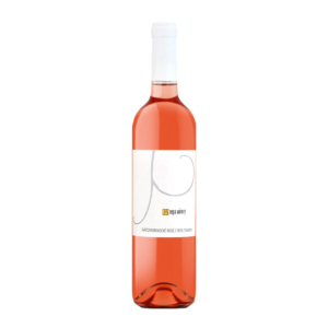 Svätovavrinecké rosé