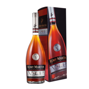 Rémy Martin VSOP koňak darčeková krabica