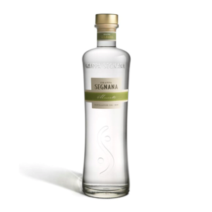 SEGNANA Grappa Moscato