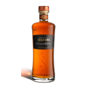 SEGNANA Grappa Solera di Solera