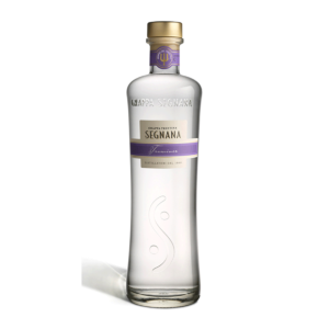 SEGNANA Grappa Traminer