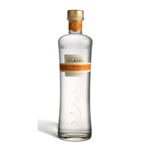SEGNANA Grappa Chardonnay