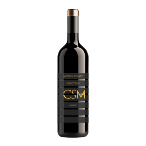 CSM cuvée Selection