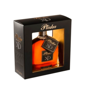 Pliska XO, darčekový box