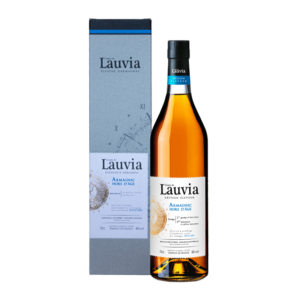 armaňak lauvia armagnac hors age darčekové balenie