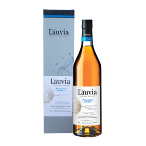 armaňak lauvia armagnac reserve darčekové balenie