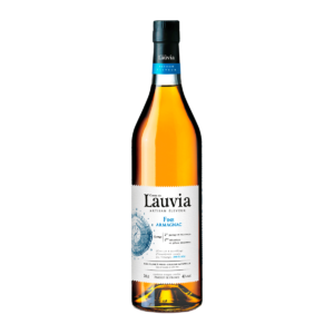 Lauvia fine armagnac Koňakový dom 2018