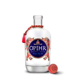 Opihr Oriental Spiced London Dry Gin