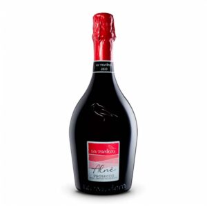 Alnè Extra Dry Prosecco DOC Treviso – La Tordera