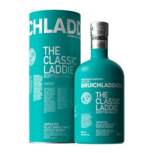 Bruichladdich The Classic Laddie 0,7l 50% TU :ZR
