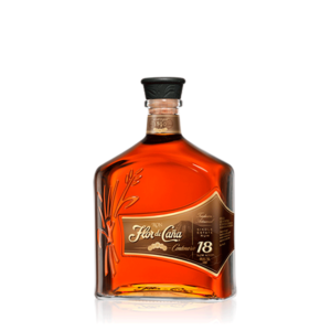 Flor de Caňa Centenario 18-ročný
