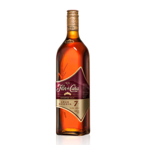 Flor de Caňa Gran Reserva 7-ročný
