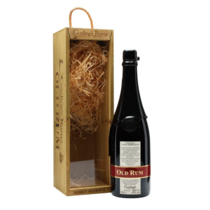 Goslings Family Reserve, darčekový box