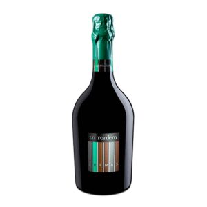 JELMAS EXTRA DRY SPUMANTE