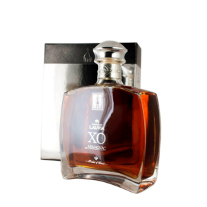 Lauvia Koňakový dom 2018