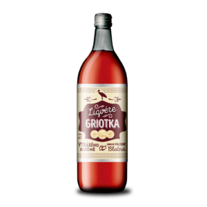 Liqvére Griotka 1 l