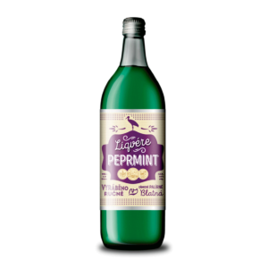 Liqvére Peprmint 1 l