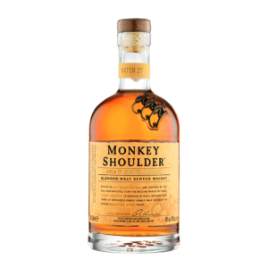 Monkey Shoulder
