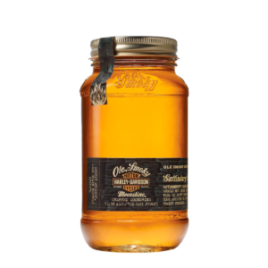 Ole Smoky Harley Davidson 0,5 l