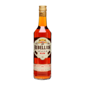 Rebellion Spiced