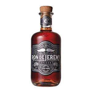 Ron de Jeremy Spiced