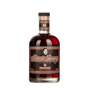 Ron de Jeremy Spiced Hardcore