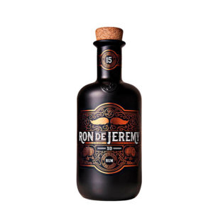 Ron de Jeremy XO 15y 0,7l 40%