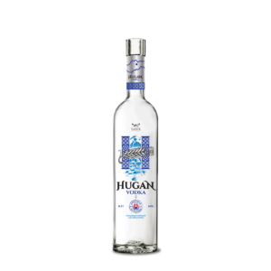 HUGAN Vodka 0,5 l