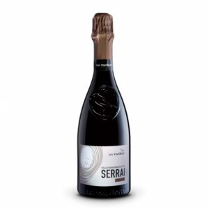 Serrai Extra Dry Valdobbiadene Superiore DOCG – La Tordera