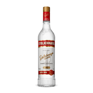 Stolichnaya Original 1 l