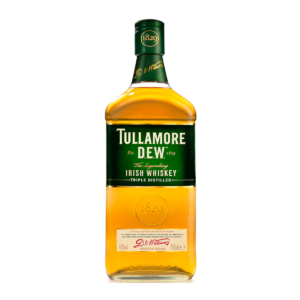 Tullamore Dew