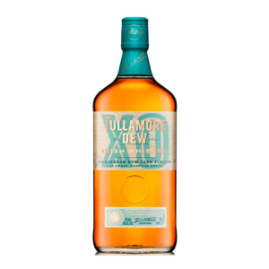 Tullamore Dew XO Caribbean Rum Cask Finish