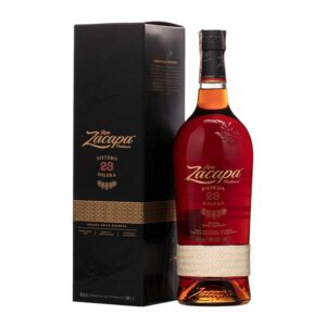 Zacapa Centenario 23 1l