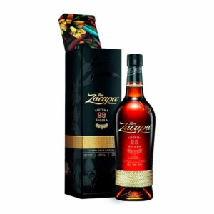 Zacapa Centenario 23