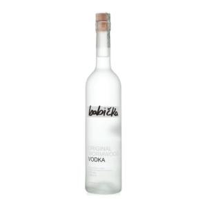 Babička