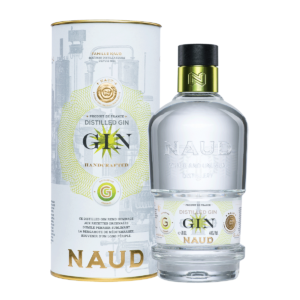NAUD GIN darčekové balenie
